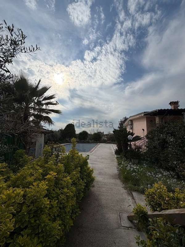casa indipendente in vendita a Lanuvio in zona Monte Giove