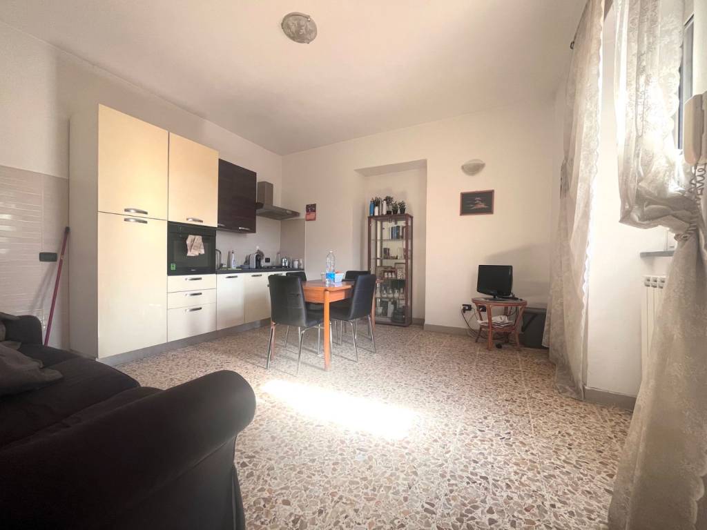 appartamento in vendita a Lanuvio