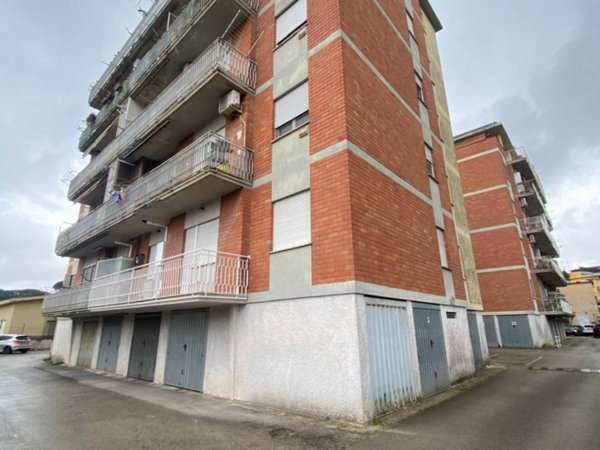 appartamento in vendita a Lanuvio in zona Bellavista