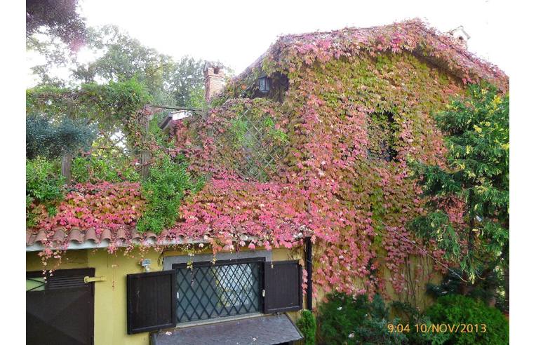 casa indipendente in vendita a Lanuvio