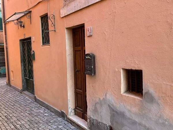 appartamento in vendita a Lanuvio