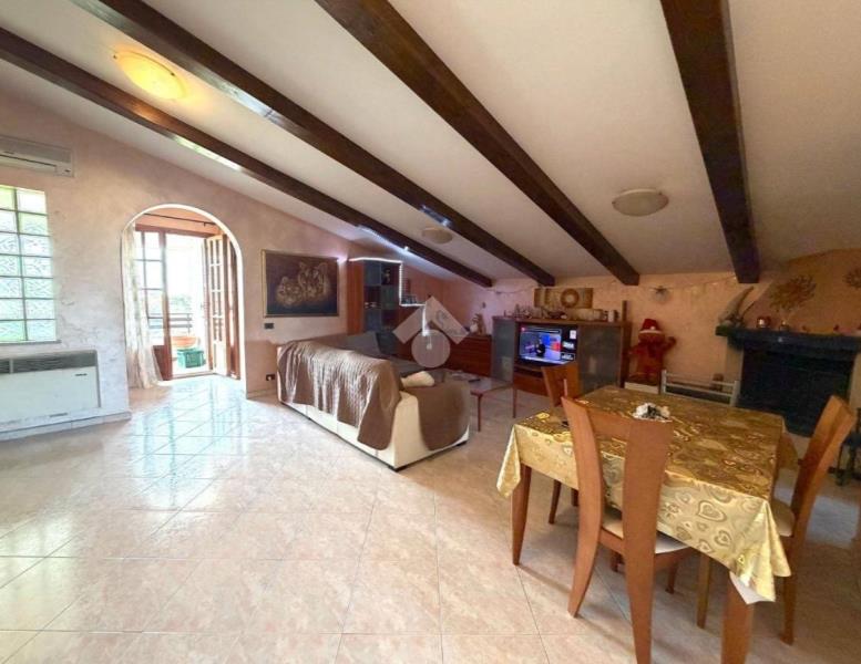 appartamento in vendita a Lanuvio