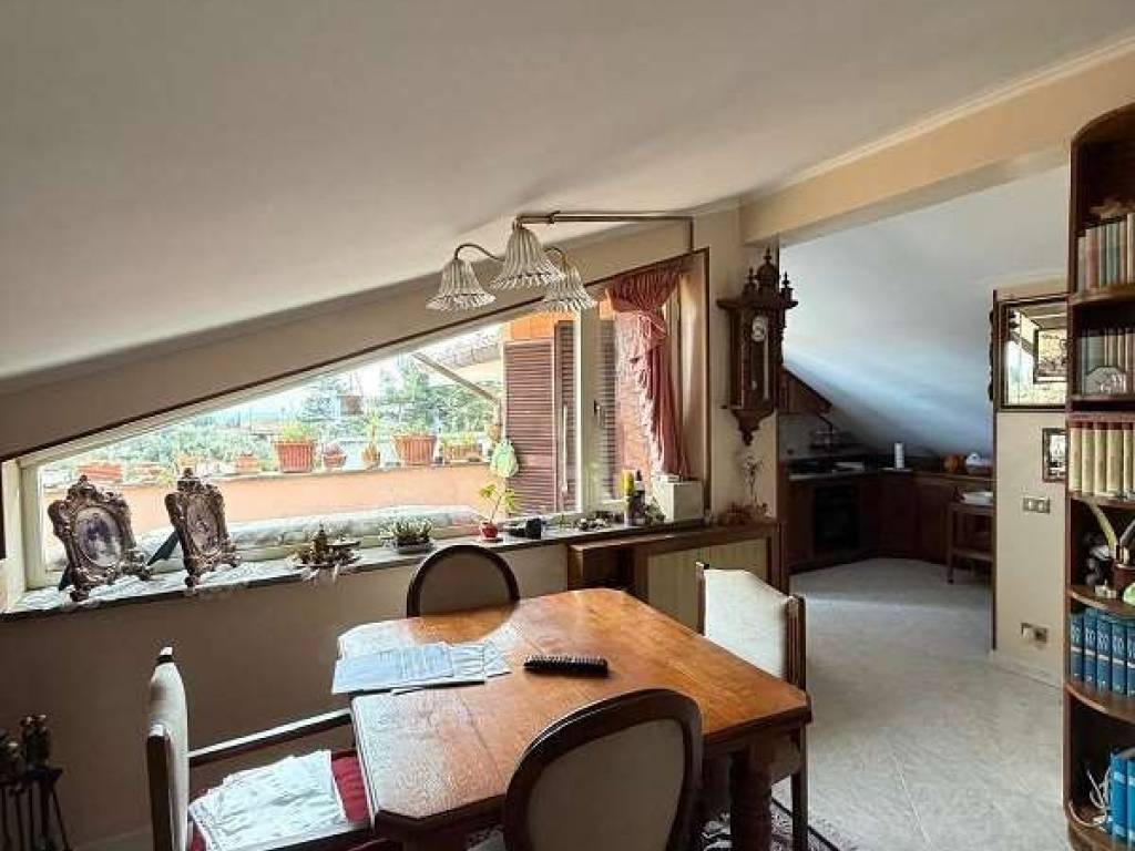 appartamento in vendita a Lanuvio