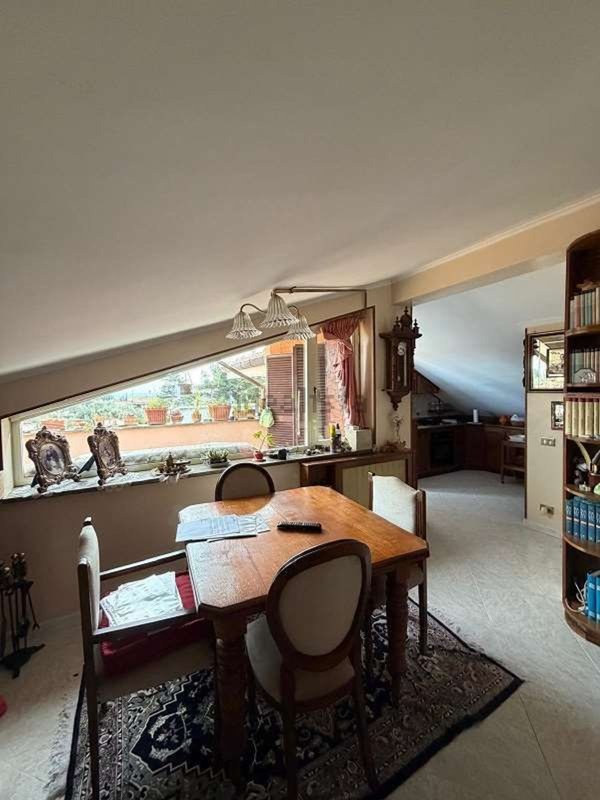 appartamento in vendita a Lanuvio