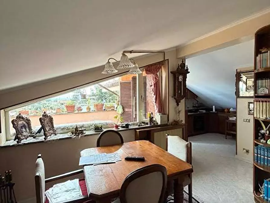 appartamento in vendita a Lanuvio