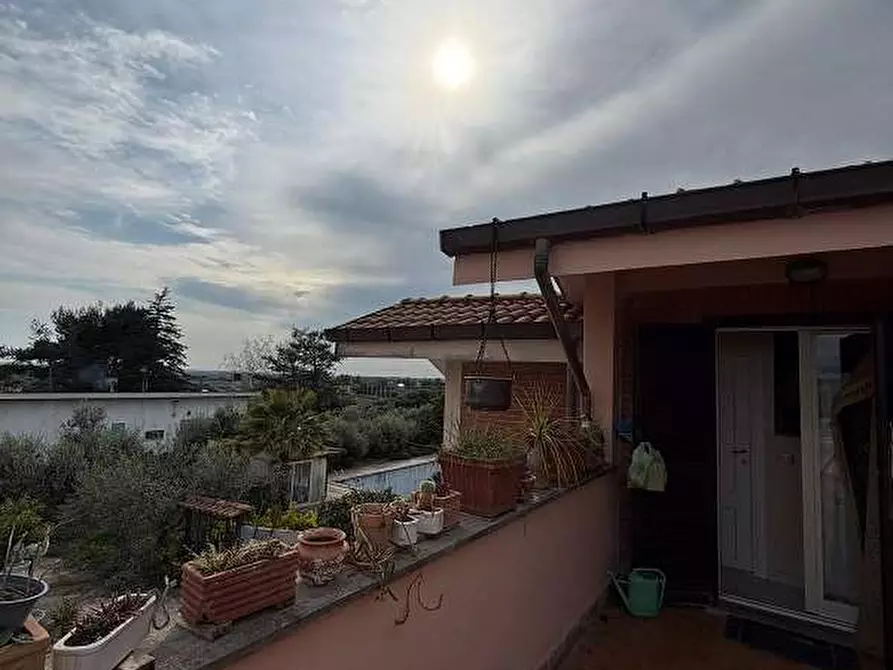 appartamento in vendita a Lanuvio