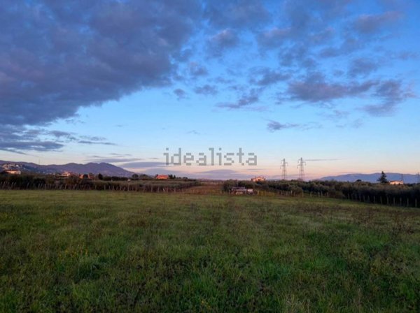 terreno agricolo in vendita a Lanuvio in zona Malcavallo