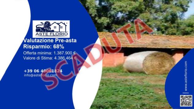 pentavano in vendita a Lanuvio