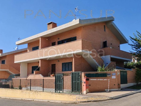 appartamento in vendita a Lanuvio