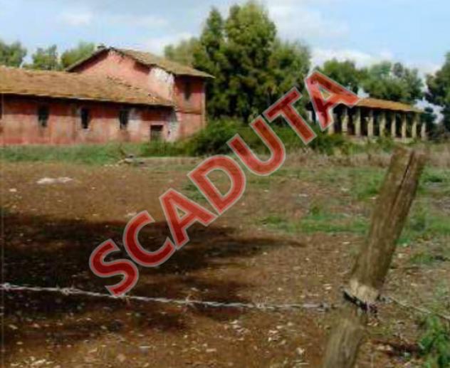 locale commerciale in vendita a Lanuvio