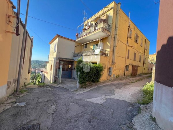 appartamento in vendita a Lanuvio