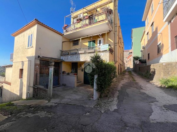 appartamento in vendita a Lanuvio