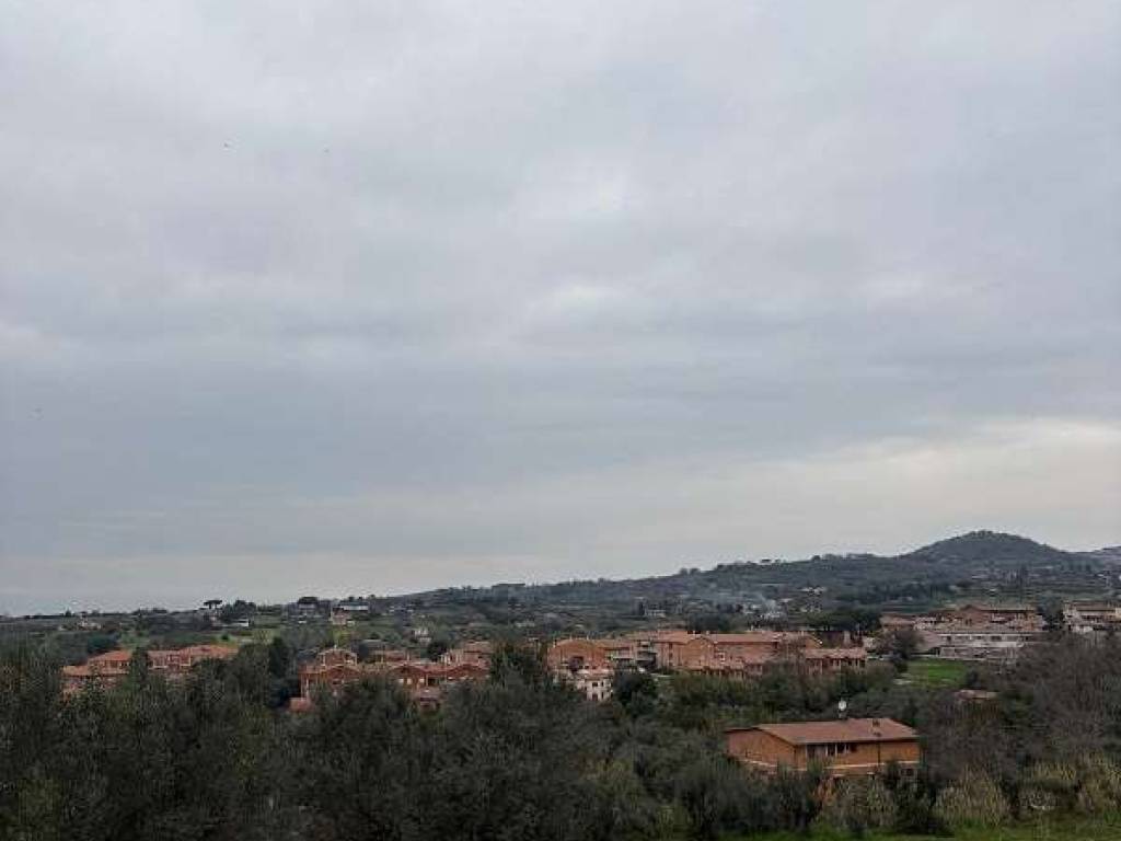 terreno agricolo in vendita a Lanuvio