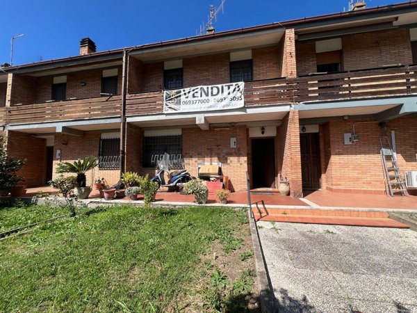 appartamento in vendita a Lanuvio