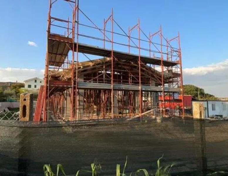 casa indipendente in vendita a Lanuvio in zona Pascolare