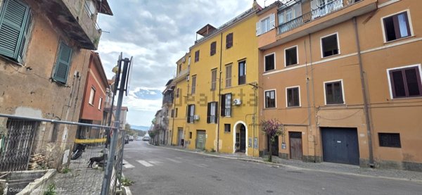 appartamento in vendita a Lanuvio