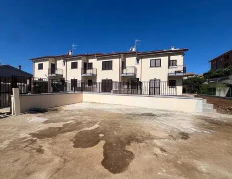 appartamento in vendita a Lanuvio
