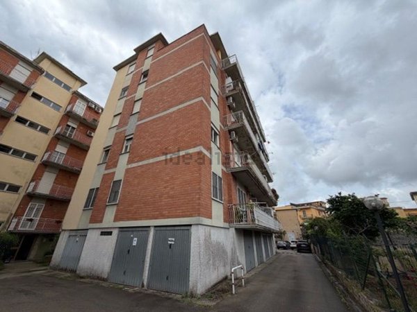 appartamento in vendita a Lanuvio in zona Bellavista
