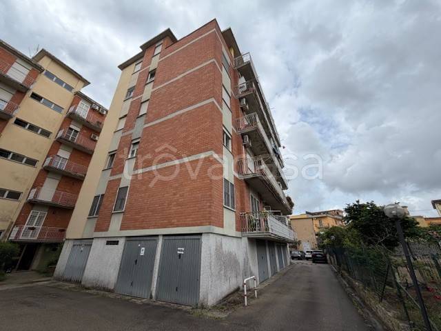 appartamento in vendita a Lanuvio in zona Bellavista