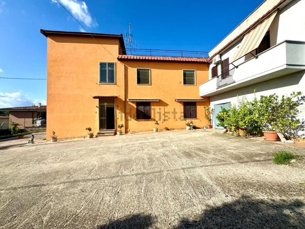 appartamento in vendita a Lanuvio
