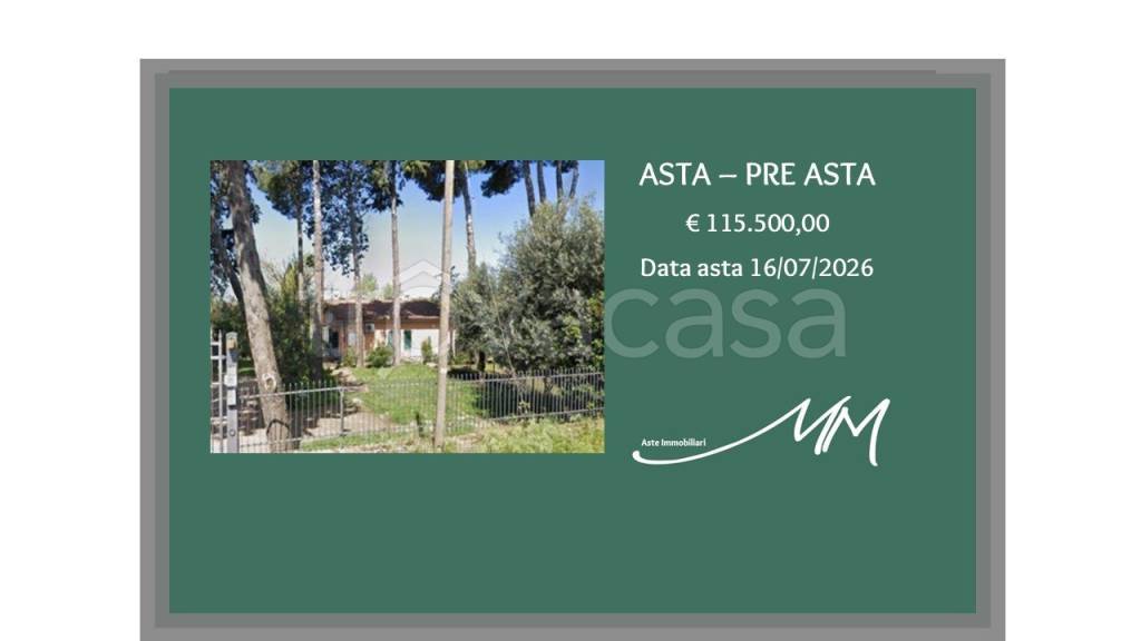 casa indipendente in vendita a Lanuvio