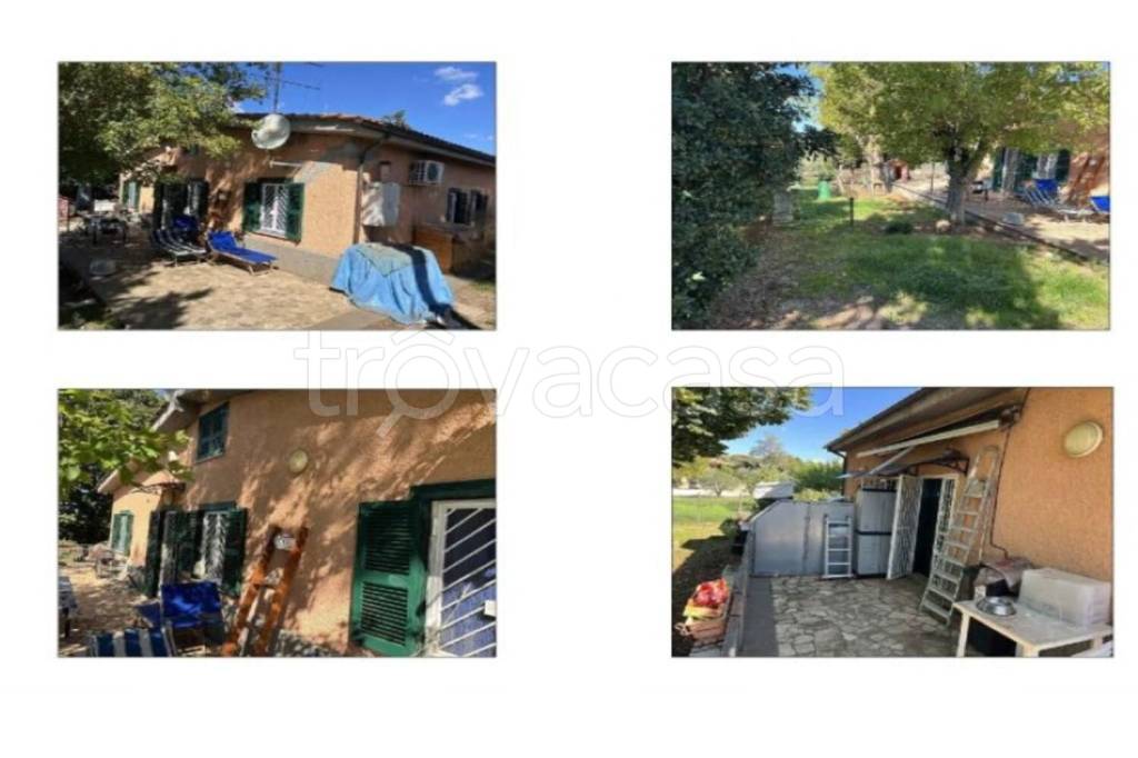 appartamento in vendita a Lanuvio