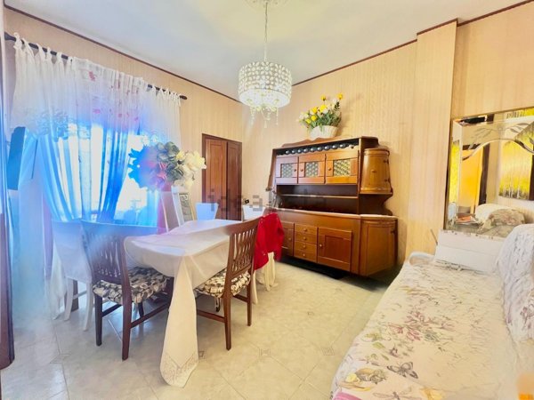 appartamento in vendita a Lanuvio