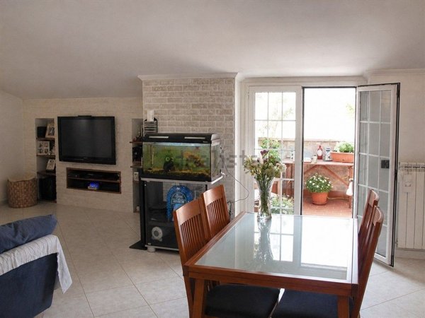 appartamento in vendita a Lanuvio