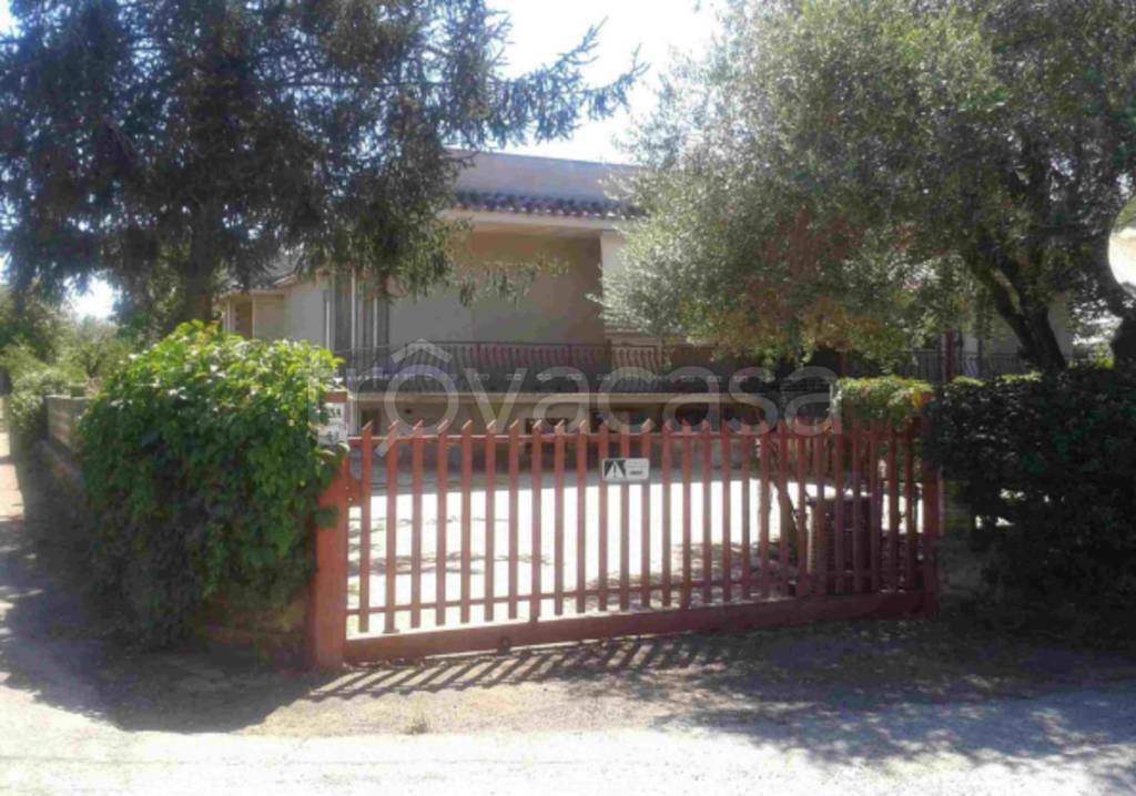 appartamento in vendita a Lanuvio in zona Pascolare