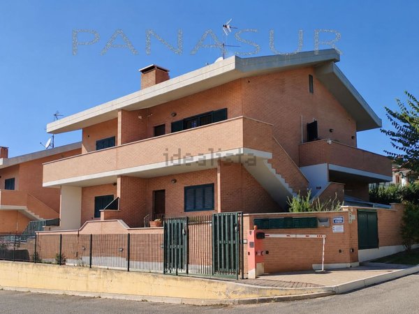 appartamento in vendita a Lanuvio