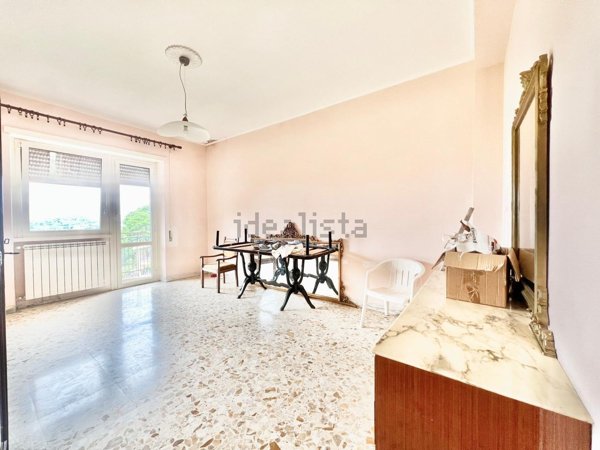 appartamento in vendita a Lanuvio
