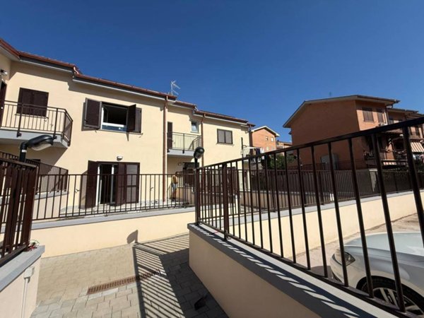 appartamento in vendita a Lanuvio