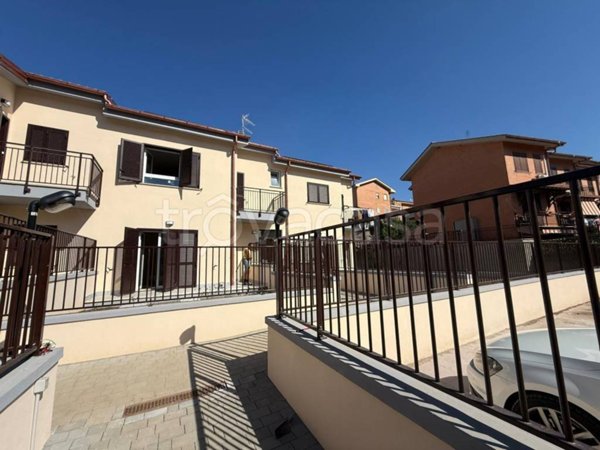 appartamento in vendita a Lanuvio
