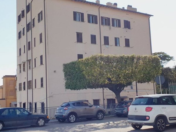 appartamento in vendita a Lanuvio