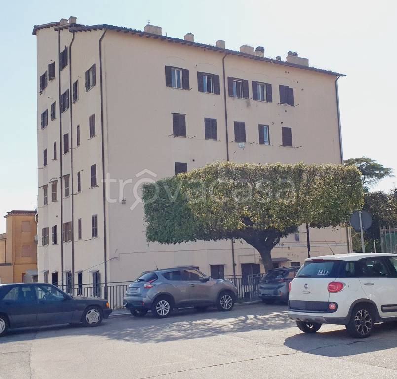 appartamento in vendita a Lanuvio