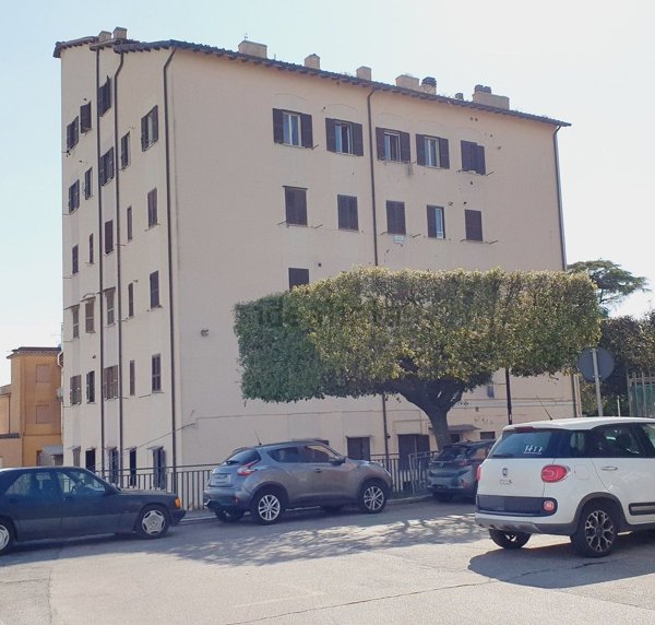 appartamento in vendita a Lanuvio
