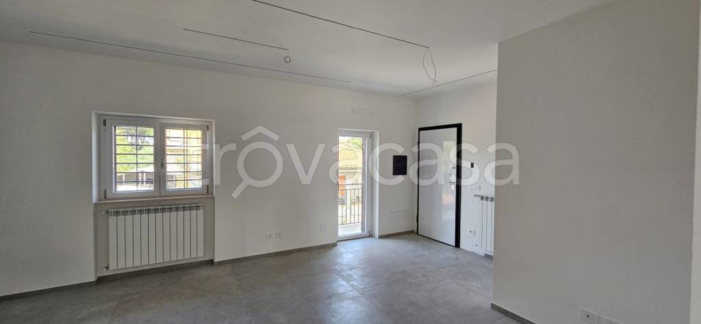 appartamento in vendita a Lanuvio