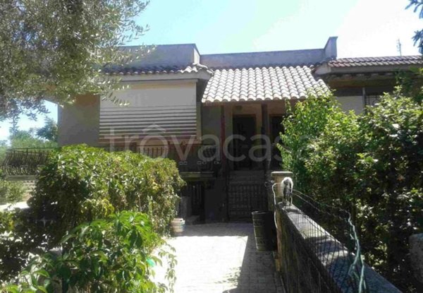 appartamento in vendita a Lanuvio in zona Pascolare