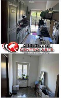 appartamento in vendita a Lanuvio in zona Monte Giove
