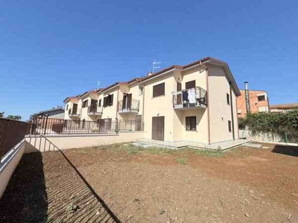 appartamento in vendita a Lanuvio