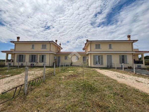 casa indipendente in vendita a Lanuvio