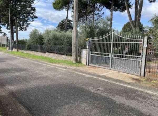 casa indipendente in vendita a Lanuvio in zona Monte Giove