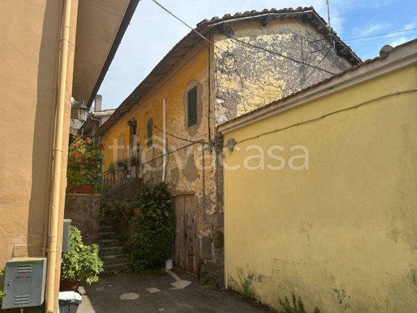 appartamento in vendita a Lanuvio