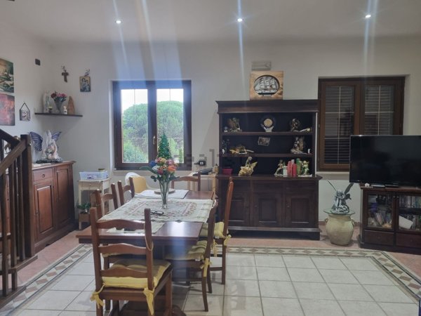 appartamento in vendita a Lanuvio in zona Monte Giove