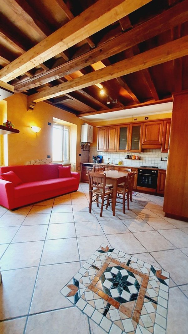 appartamento in vendita a Lanuvio