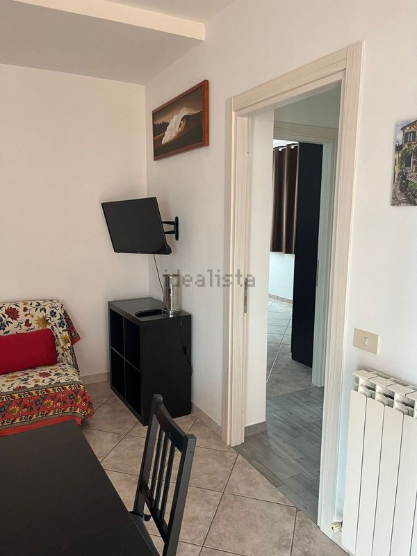 appartamento in vendita a Lanuvio