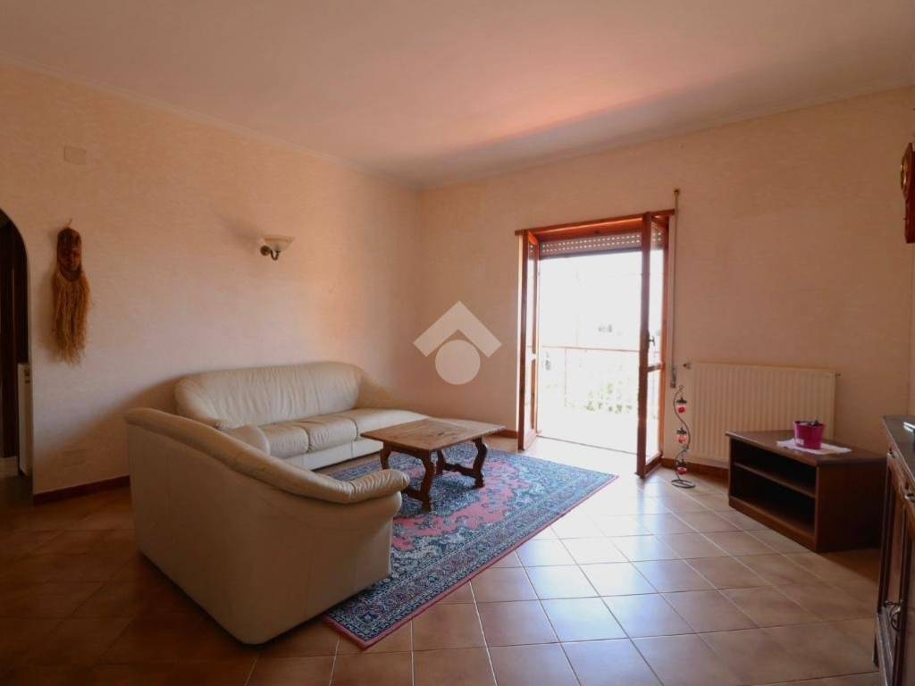 appartamento in vendita a Lanuvio