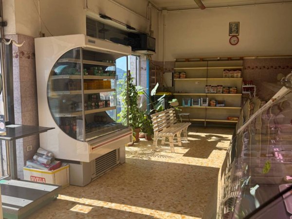 negozio in vendita a Lanuvio