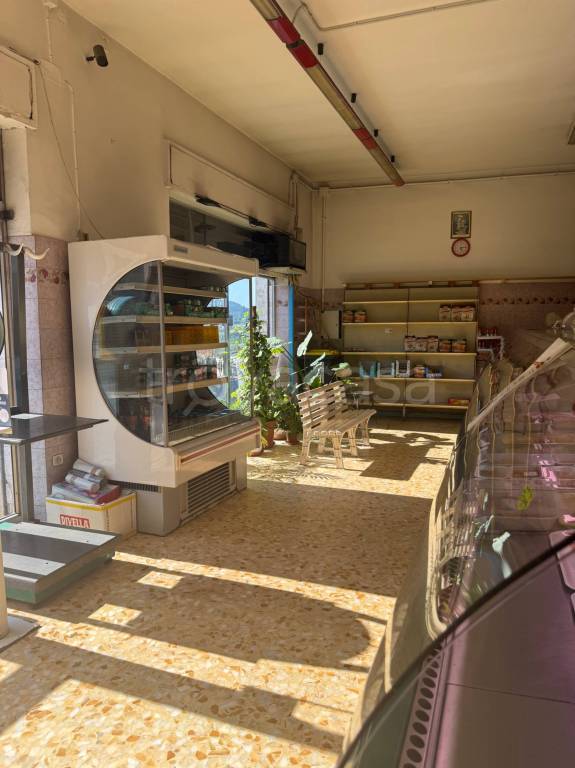 negozio in vendita a Lanuvio