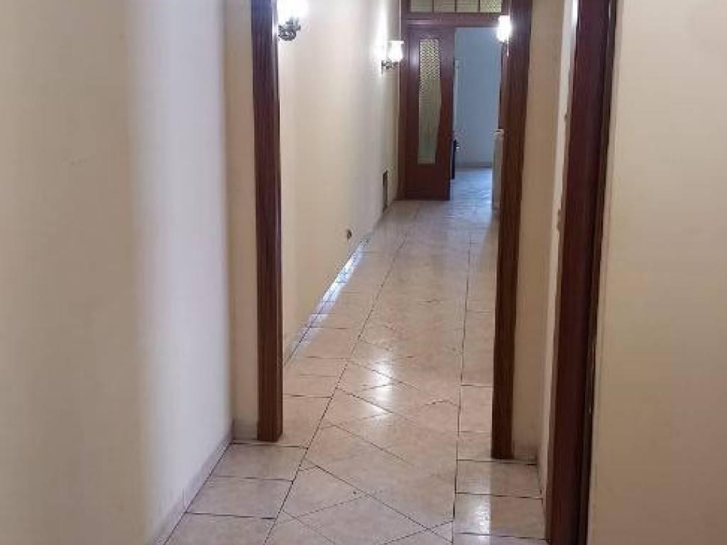 appartamento in vendita a Lanuvio